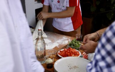 Devenir pizzaïolo – ce qu’il faut savoir