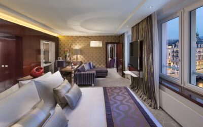 Comment ouvrir un hôtel ?