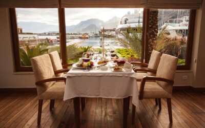 Comment ouvrir un petit restaurant chez soi ?